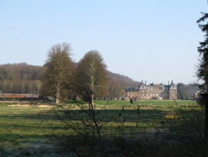 Château de Cany