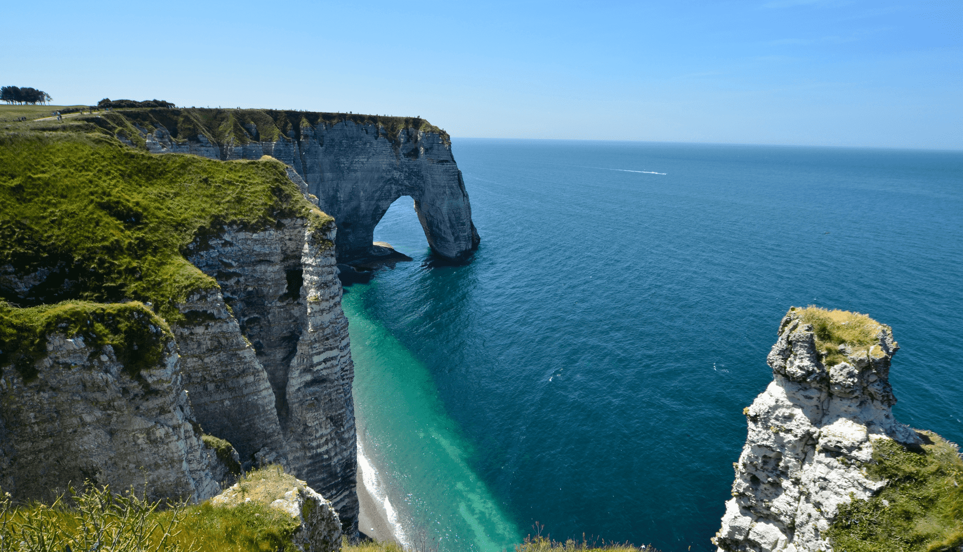 Tourisme vallée de la Durdent - Visiter Héricourt-en-Caux - Attractions Normandie - Sites touristiques Normandie - Activités près de Rouen - Découverte Fécamp - Plages du Débarquement - Falaise d’Étretat